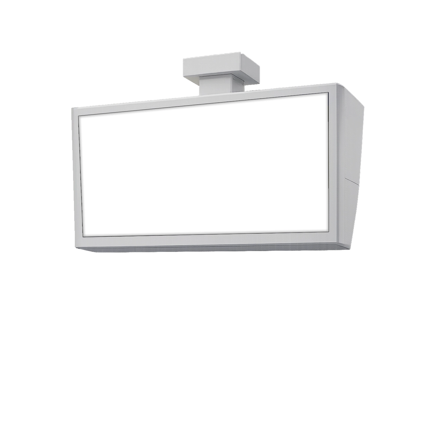 Екрани в вагонах